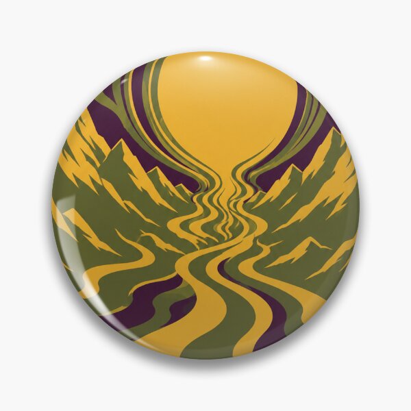 Item preview, The Other Side of the Valley designed and sold by DrizzyV.