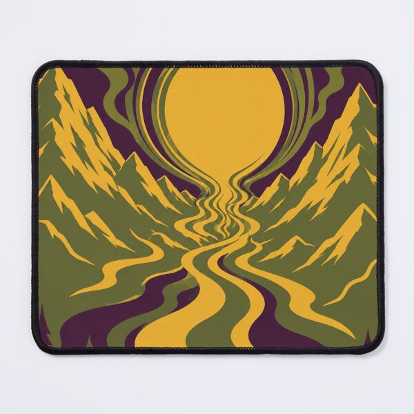 Item preview, The Other Side of the Valley designed and sold by DrizzyV.