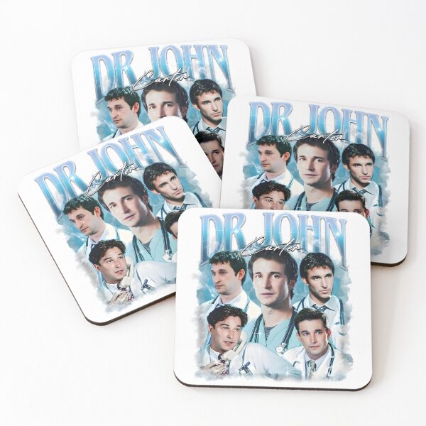 Item preview, Dr John Carter Bootleg Vintage designed and sold by regina-society.