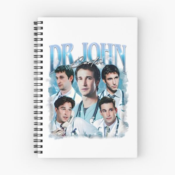 Item preview, Dr John Carter Bootleg Vintage designed and sold by regina-society.