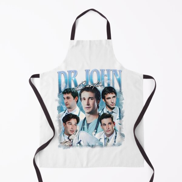 Item preview, Dr John Carter Bootleg Vintage designed and sold by regina-society.