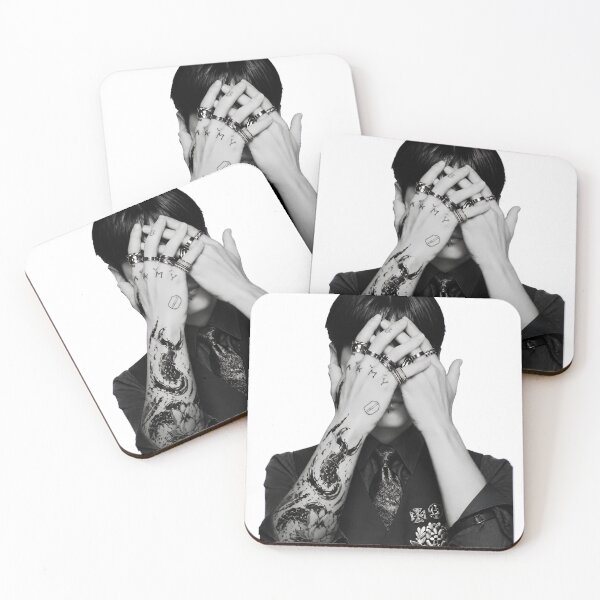 Item preview, Jungkook Arirang  designed and sold by Anjntic436.