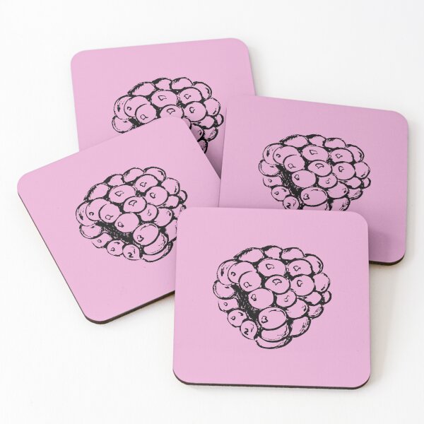 Item preview, Blackberry Sketch | Minimal Botanical Berry Illustration designed and sold by Sagi Jane Art.