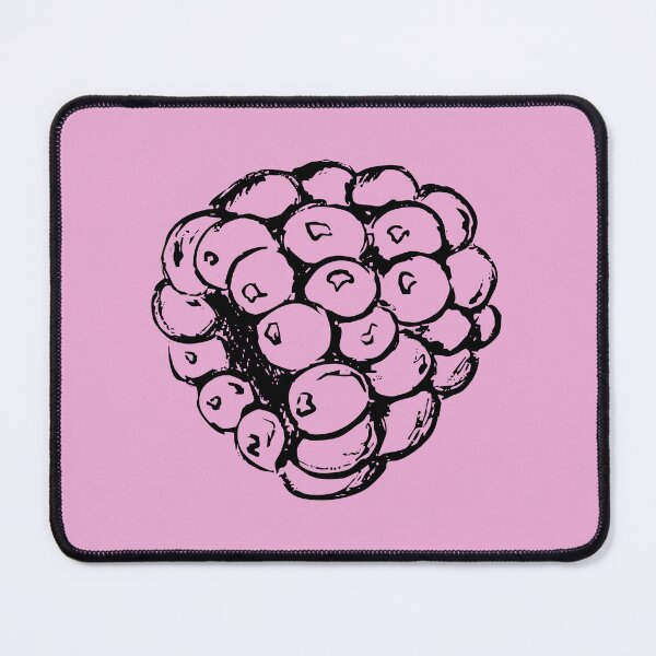 Item preview, Blackberry Sketch | Minimal Botanical Berry Illustration designed and sold by Sagi Jane Art.