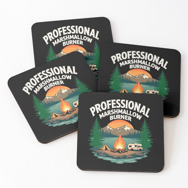 Item preview, Professional Marshmallow Burner designed and sold by SafariCreativeD.
