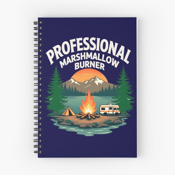 Item preview, Professional Marshmallow Burner designed and sold by SafariCreativeD.