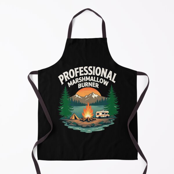 Item preview, Professional Marshmallow Burner designed and sold by SafariCreativeD.