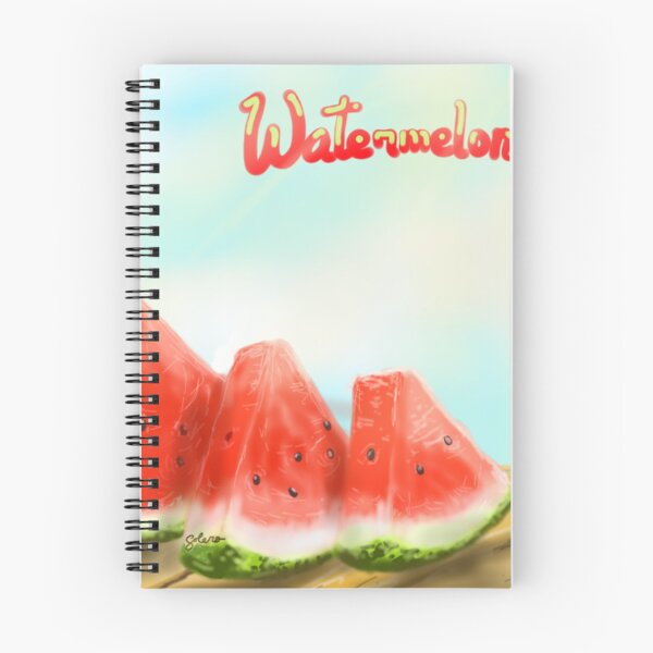 Item preview, Summer Watermelon designed and sold by SundropsDesigns.