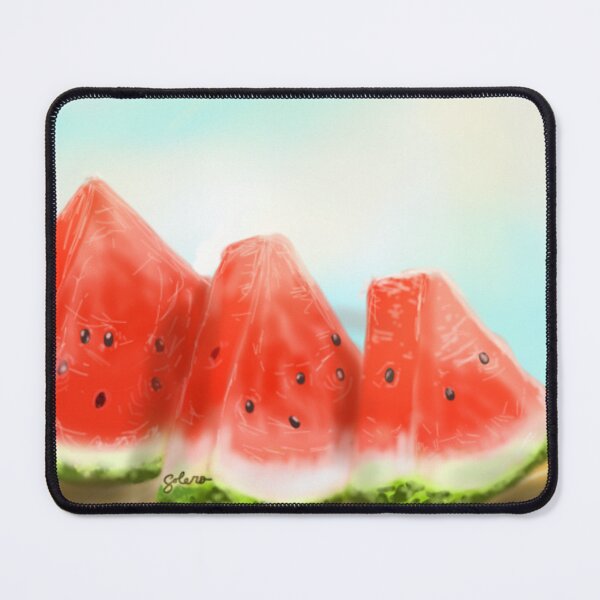 Item preview, Summer Watermelon designed and sold by SundropsDesigns.