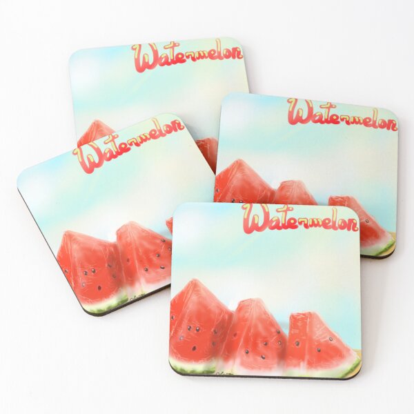 Item preview, Summer Watermelon designed and sold by SundropsDesigns.