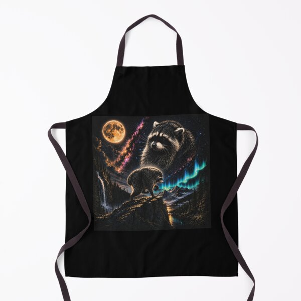 Item preview, Vintage Jimothy Raccoon Graphic, Viral Seattle Feral Legend designed and sold by sentfromemily.