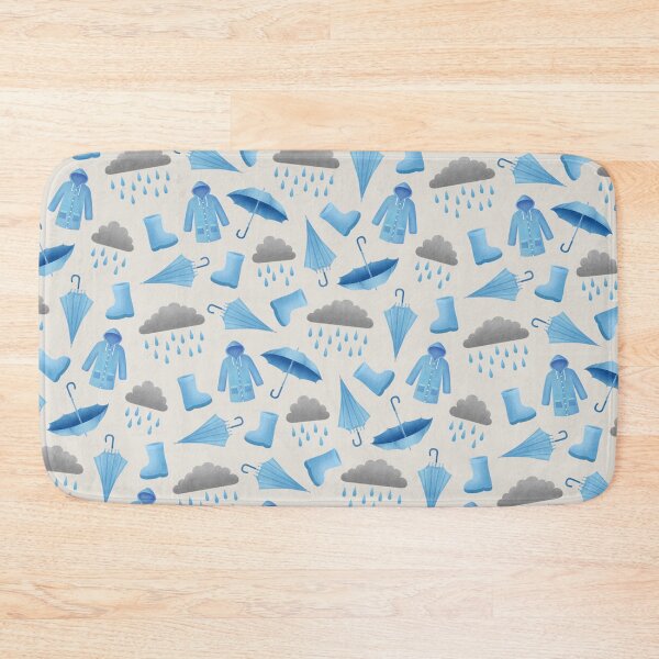 Item preview, Rainy day designed and sold by Rollo(CleanRain3675).