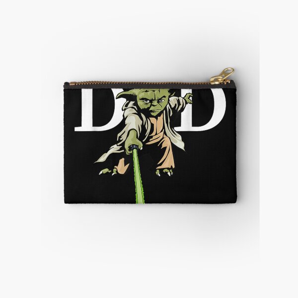 Item preview, Yoda Lightsaber Best Dad Father's Day designed and sold by AndrewMiddleton.