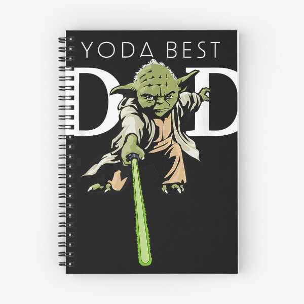 Item preview, Yoda Lightsaber Best Dad Father's Day designed and sold by AndrewMiddleton.