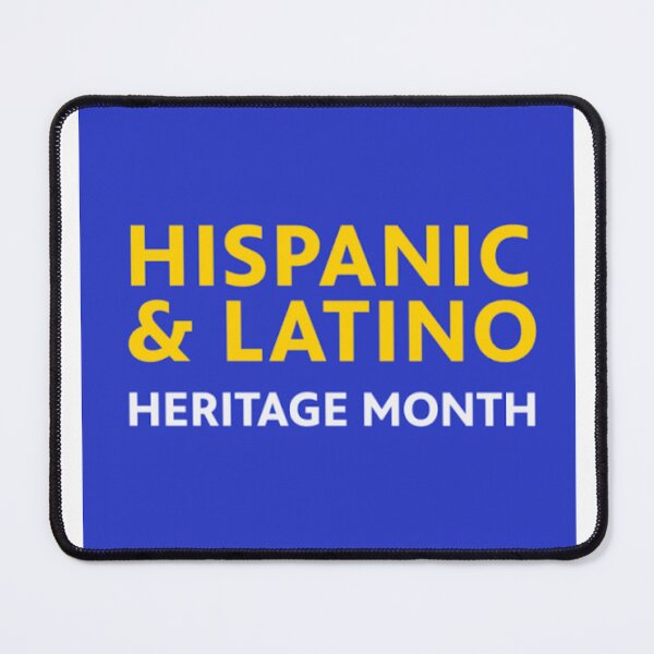 Item preview, Hispanic & Latino Heritage Month designed and sold by HayaasBoutique.