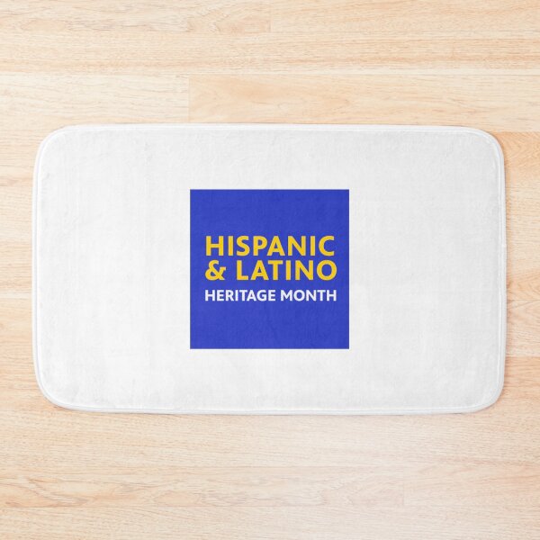 Item preview, Hispanic & Latino Heritage Month designed and sold by HayaasBoutique.