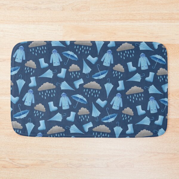 Item preview, Rainy day designed and sold by Rollo(CleanRain3675).