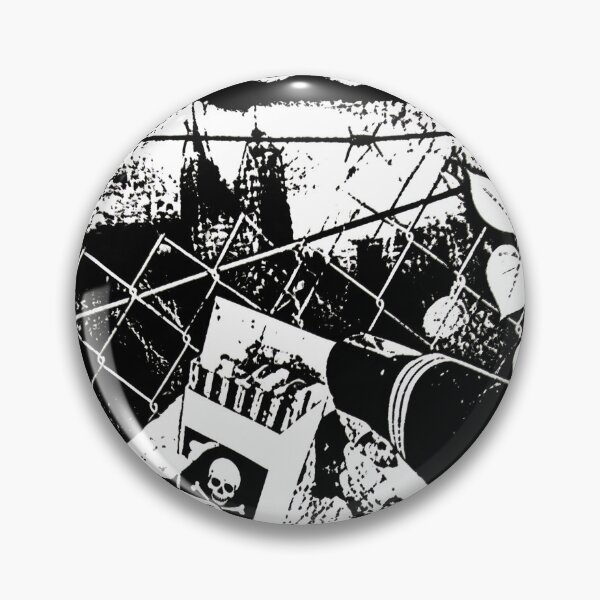 Item preview, Born Against Alive With Pleasure designed and sold by Anjntic436.