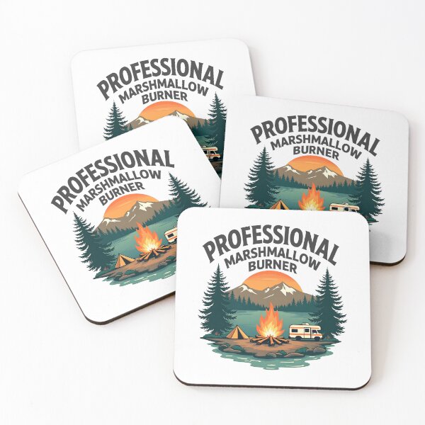 Item preview, Professional Marshmallow Burner designed and sold by SafariCreativeD.