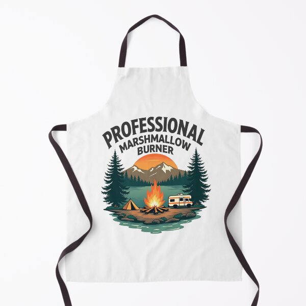 Item preview, Professional Marshmallow Burner designed and sold by SafariCreativeD.