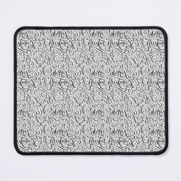 Item preview, Christmas lettering patterns designed and sold by KAYJAY DESIGNS.