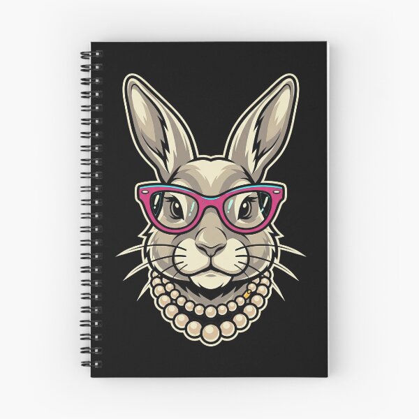 Item preview, cute bunny rabbit designed and sold by Art-Max.