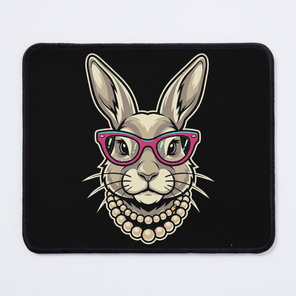 Item preview, cute bunny rabbit designed and sold by Art-Max.