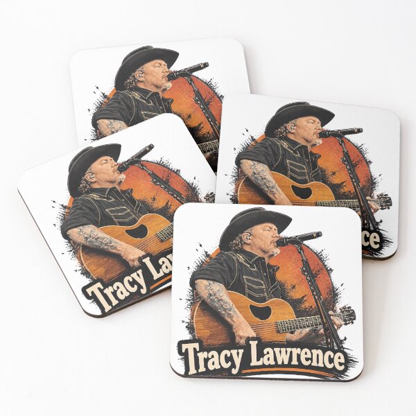 Item preview, Tracy Lawrence designed and sold by Anjntic436.