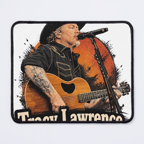 Item preview, Tracy Lawrence designed and sold by Anjntic436.