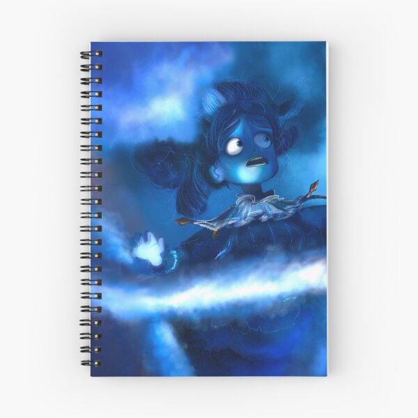 Item preview, I am Frankelda - Dark Fantasy Love Story  designed and sold by Bronwyn Gilgallon Art.