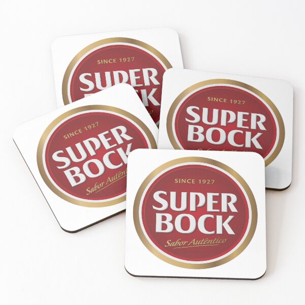 Artikelvorschau, Super Bock Bier entworfen und verkauft von Wilcox PhotoArt.