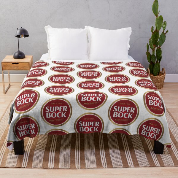 Item preview, Super Bock Beer designed and sold by Wilcox PhotoArt.