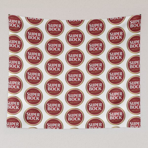 Item preview, Super Bock Beer  designed and sold by Wilcox PhotoArt.