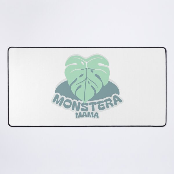 Item preview, Monstera Mama Cute Plant Mom Gift for Houseplant Lovers designed and sold by HYPNK.
