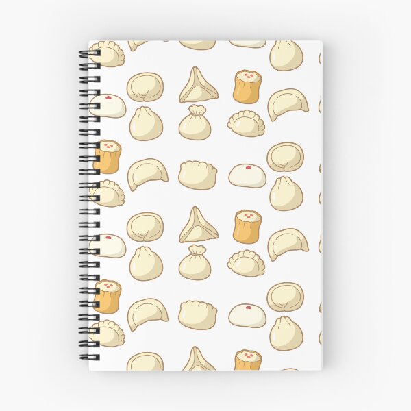 Item preview, dumpling set designed and sold by anggapajar.