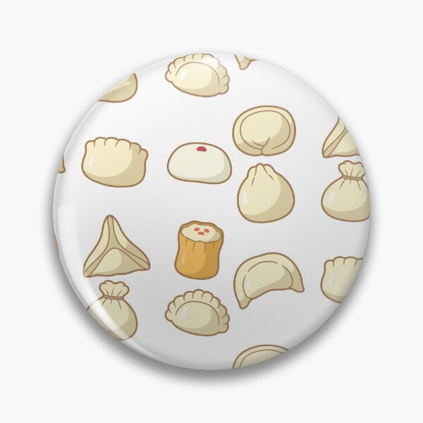 Item preview, dumpling set designed and sold by anggapajar.