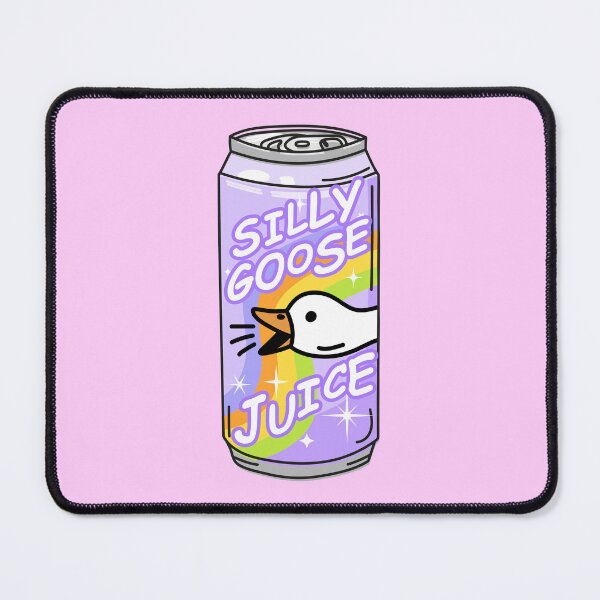 Item preview, Silly Goose Juice. designed and sold by CoCoArt-Ua.