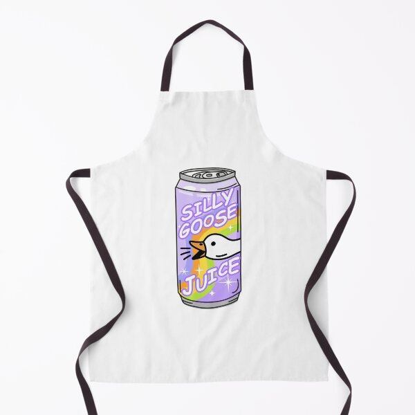 Item preview, Silly Goose Juice. designed and sold by CoCoArt-Ua.