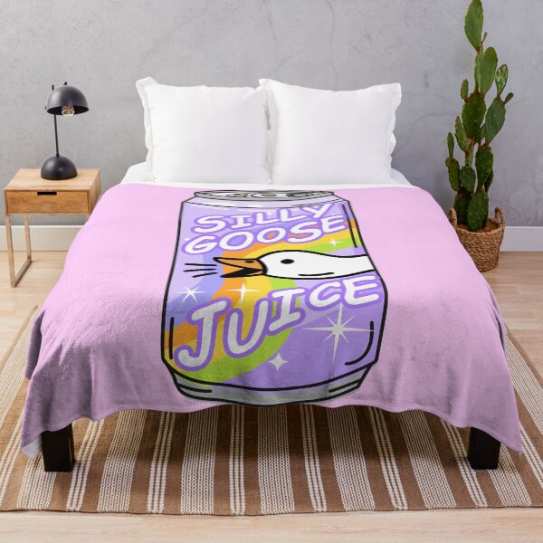 Item preview, Silly Goose Juice. designed and sold by CoCoArt-Ua.