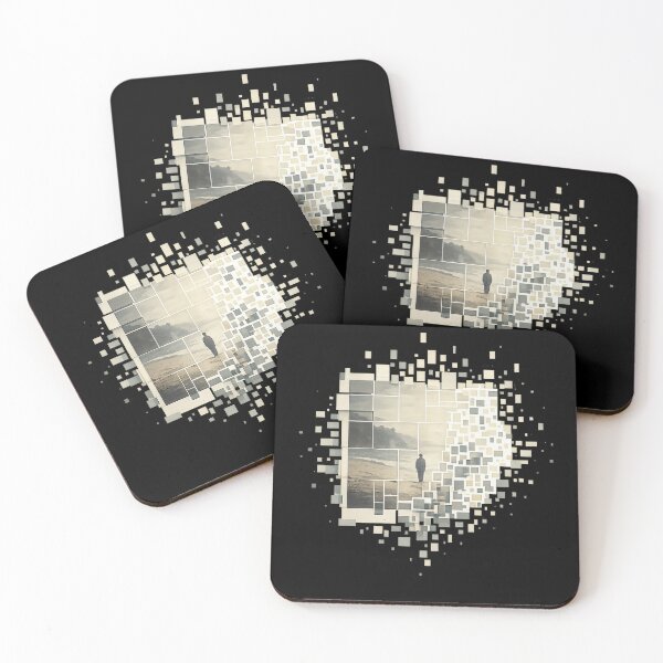 Item preview, Memory Fragments | Shattered Moments designed and sold by rigelcreation.