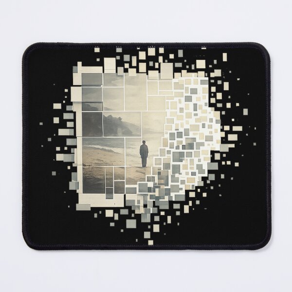 Item preview, Memory Fragments | Shattered Moments designed and sold by rigelcreation.