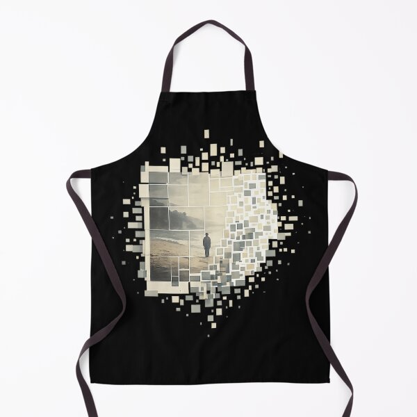 Item preview, Memory Fragments | Shattered Moments designed and sold by rigelcreation.