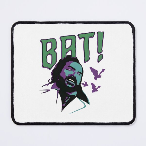 Item preview, Vintage What We Do In The Shadows Laszlo Bat  designed and sold by regina-society.