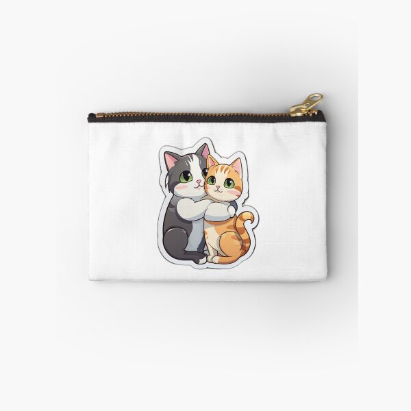 Item preview, Hugging Cat designed and sold by Zeizer0.