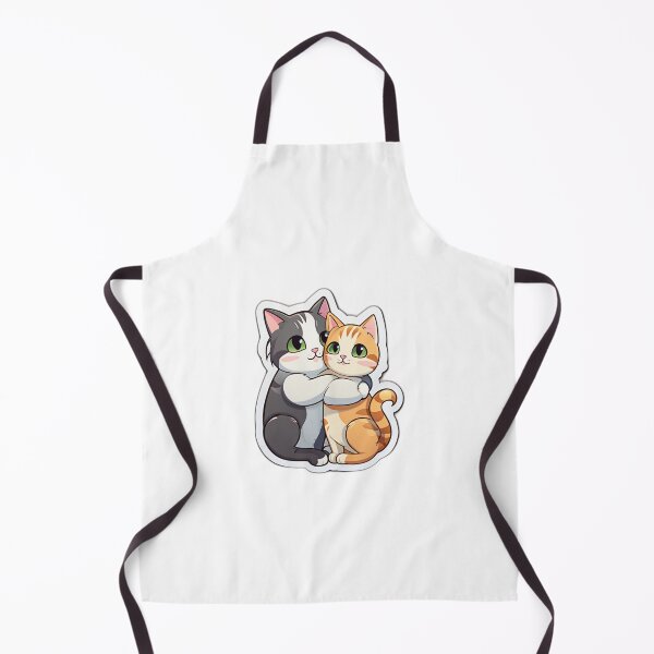 Item preview, Hugging Cat designed and sold by Zeizer0.