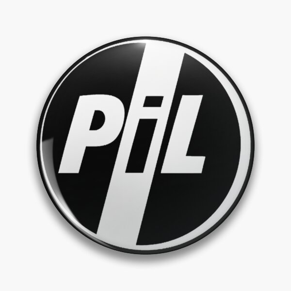 Item preview, Public Image Limited designed and sold by Nikola-Tigar.