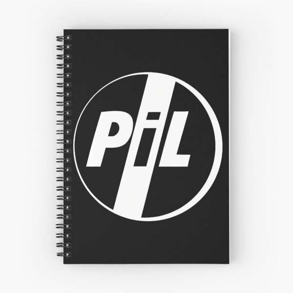 Item preview, Public Image Limited designed and sold by Nikola-Tigar.
