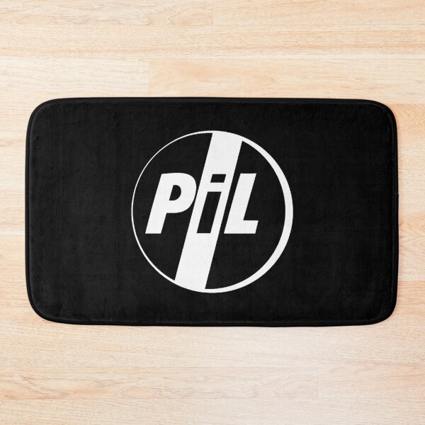 Item preview, Public Image Limited designed and sold by Nikola-Tigar.