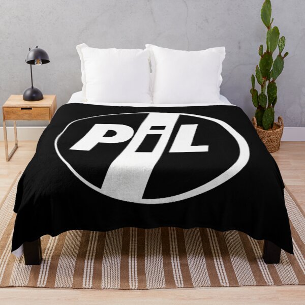 Item preview, Public Image Limited designed and sold by Nikola-Tigar.