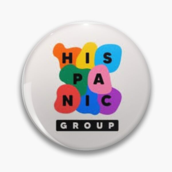 Item preview, Hispanic Group designed and sold by HayaasBoutique.
